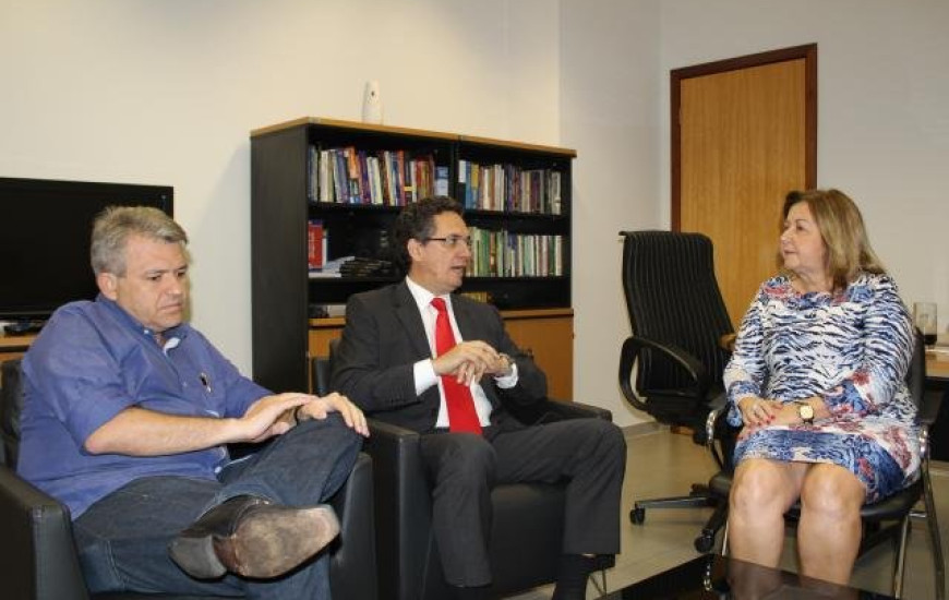 André Luiz apresenta ferramenta à OAB-TO