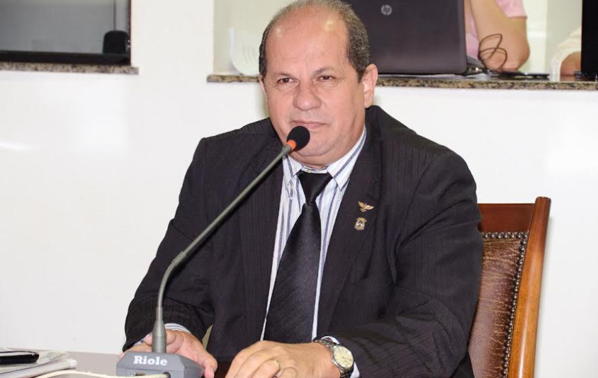 Carlão da Saneatins (PSDB Metropolitano)