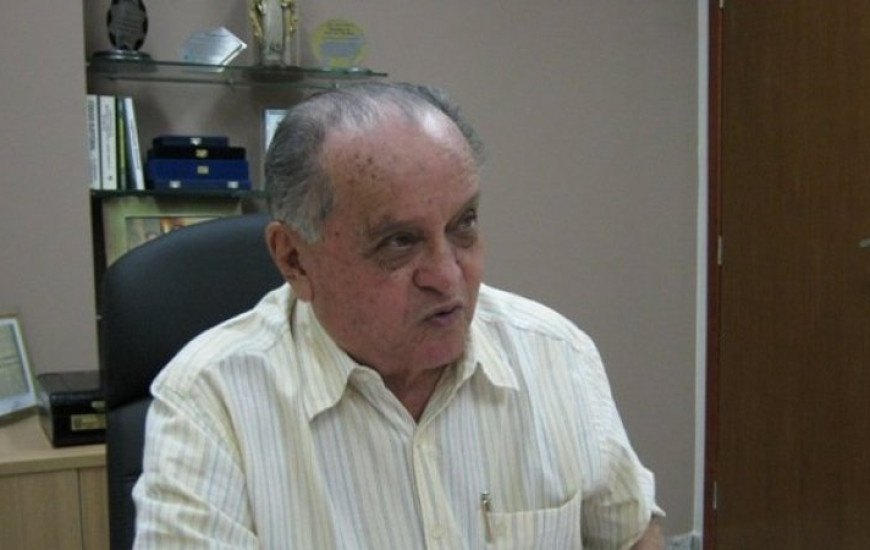 Brito Miranda é alvo de ação penal