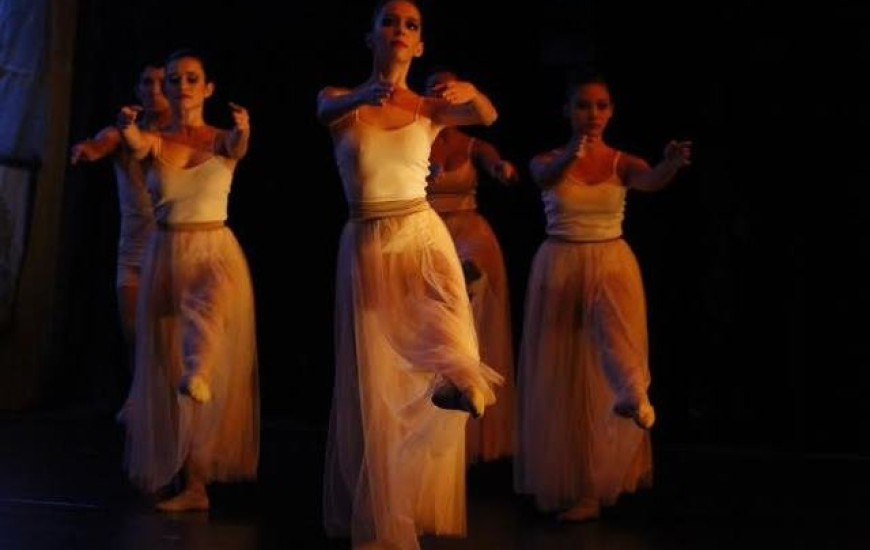 Balé Popular do Tocantins se apresenta no Sesc