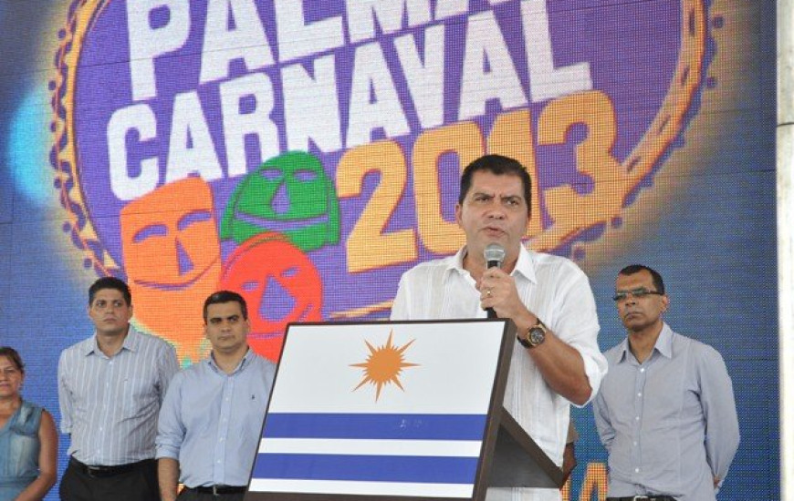 Amastha terá de prestar contas do Carnaval