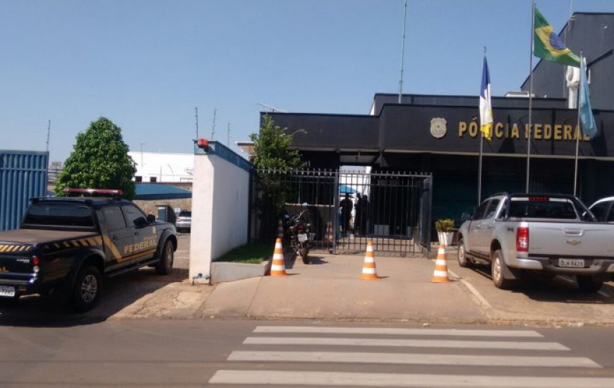 2ª fase da operação foca núcleo criminoso que atua em Araguaína
