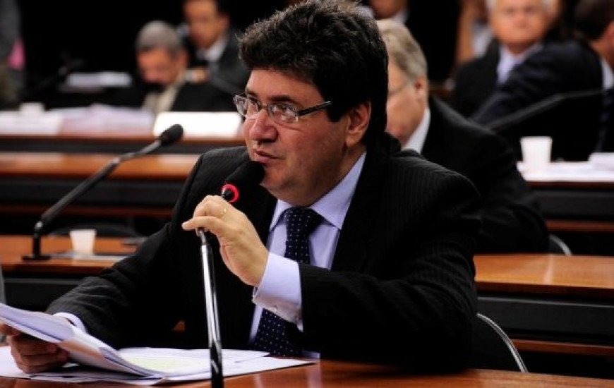 Deputado Junior Coimbra (PMDB)