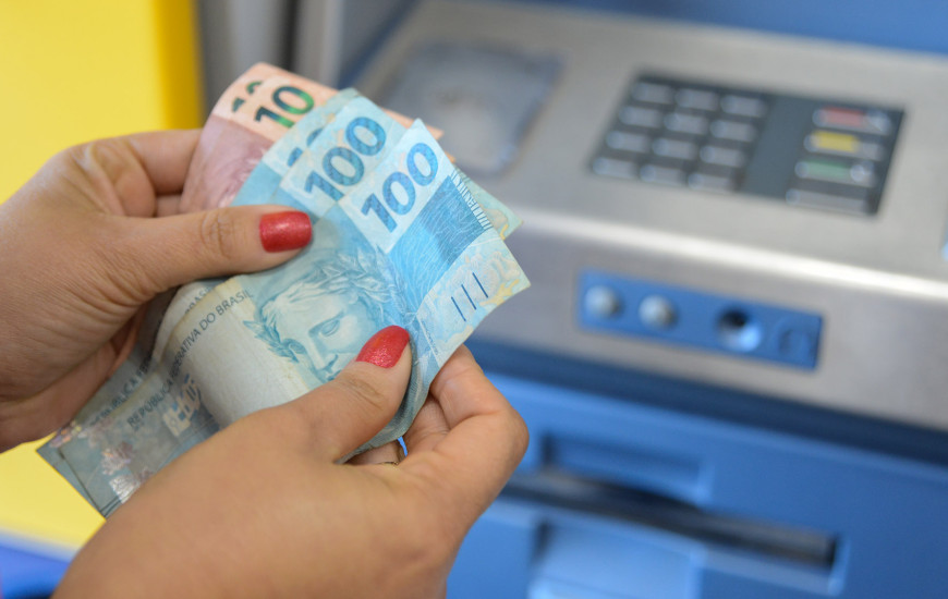 Pagamento das evoluções funcionais será implementada a partir da folha de julho