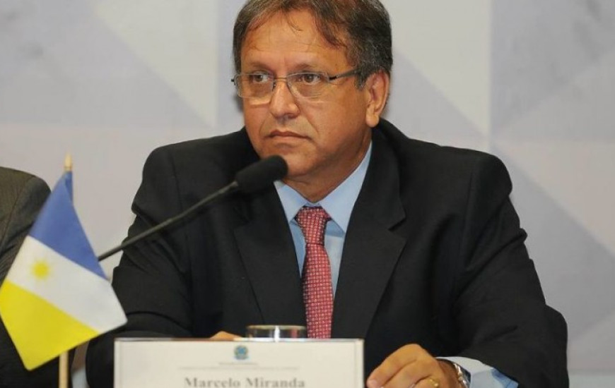 Ex-governador perdeu foro privilegiado após cassação