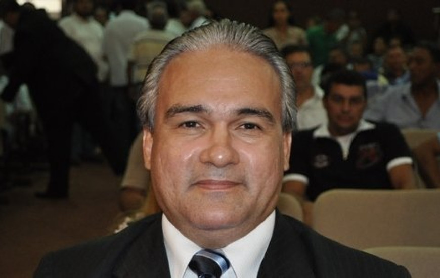 Advogado Juvenal Klayber