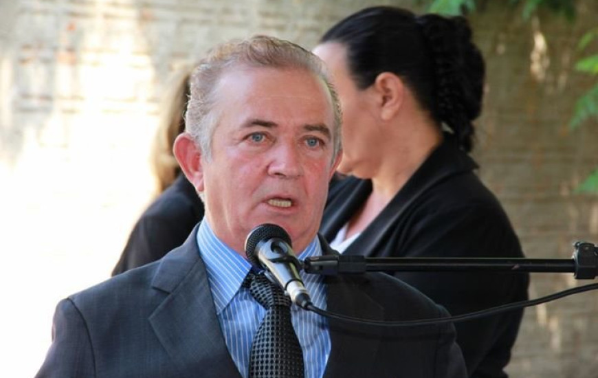 Prefeito de Cariri do Tocantins