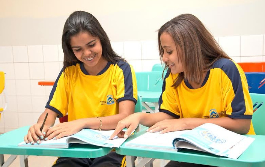 Segundo a Seduc, foram 1.058 aprovações