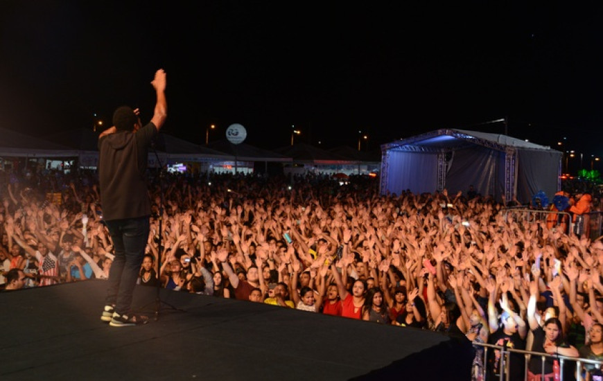 Arquivo/Capital da Fé.