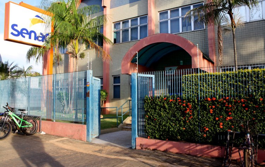 Senac Palmas