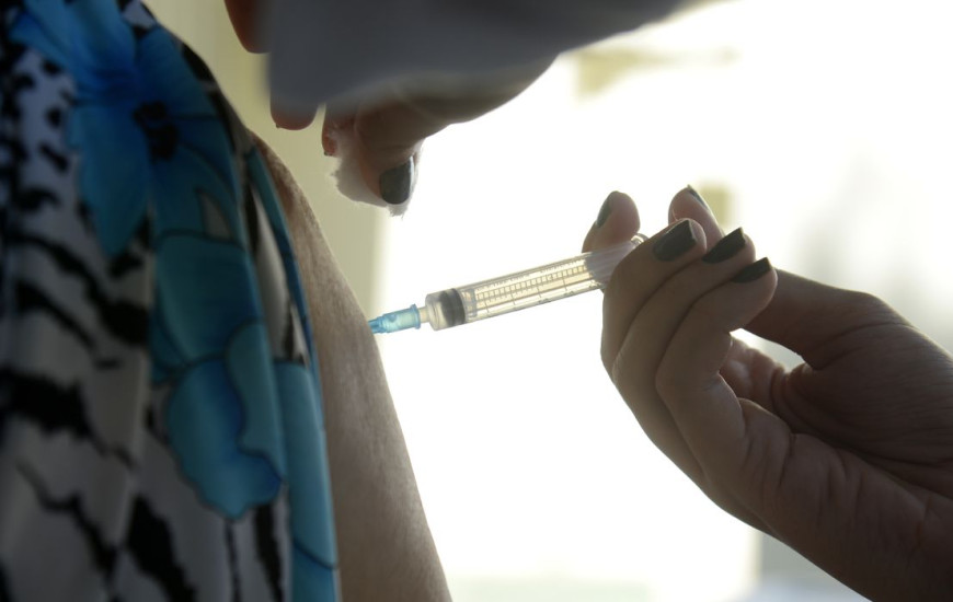 Foto: Tomaz Silva/Agência Brasil