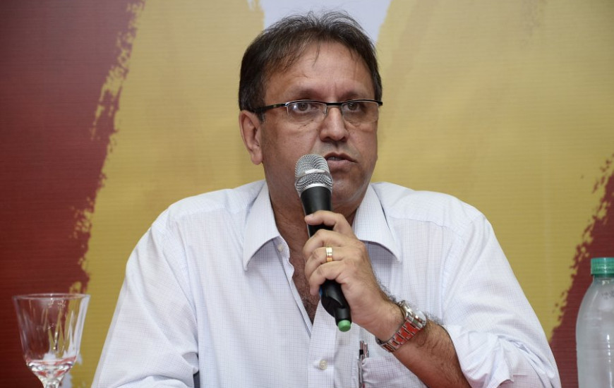 Marcelo Miranda anuncia 12 novos secretários