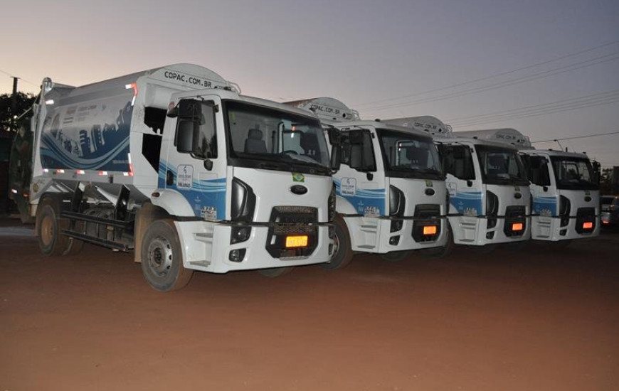 Wagner Scolástico diz que empresa deve participar