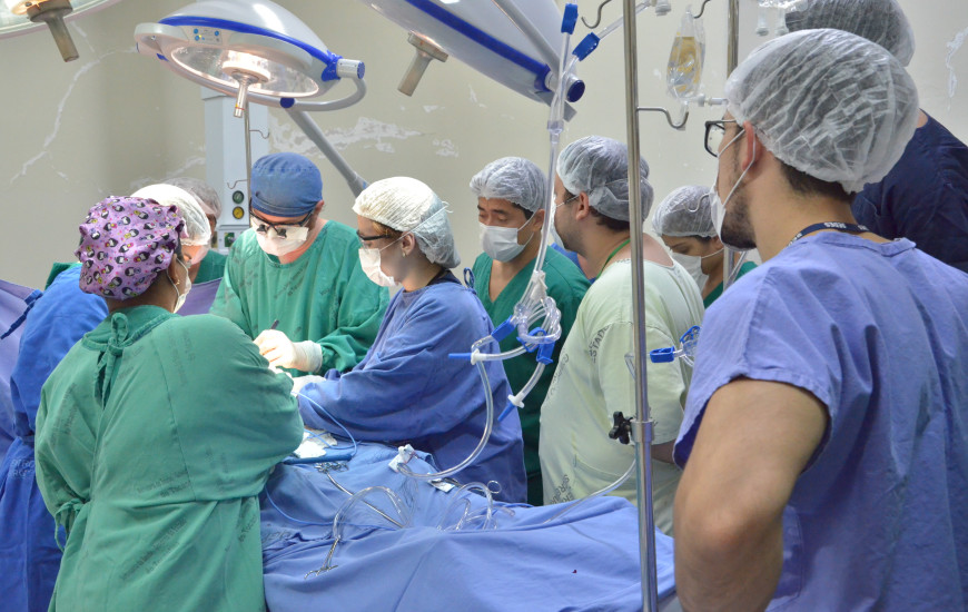 Investimento será de quase 10 milhões.