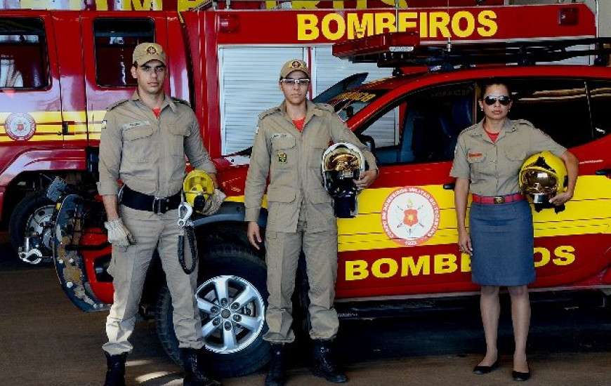 Concurso ofereceu 100 vagas para soldados