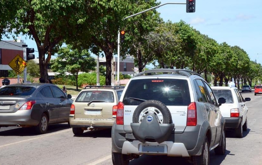 IPVA com desconto só até esta 6ª