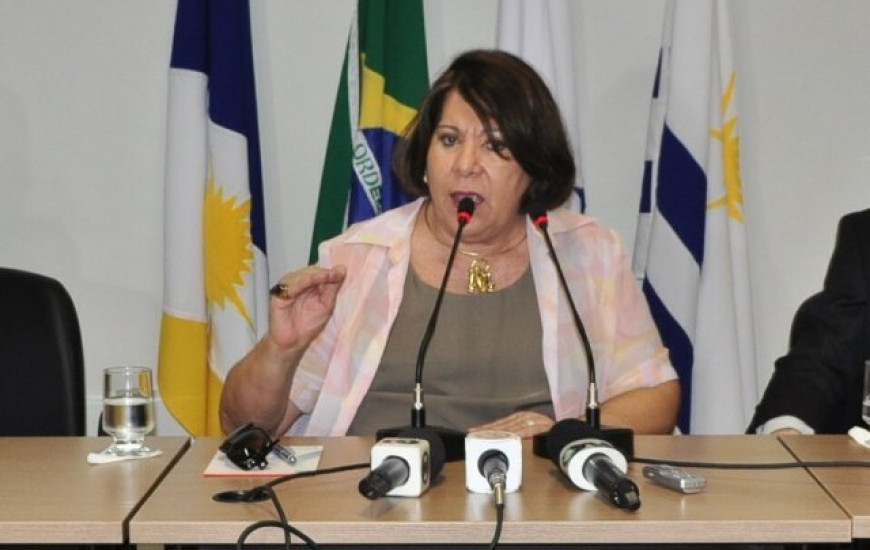 Ministra fala em fim da impunidade com a Lei