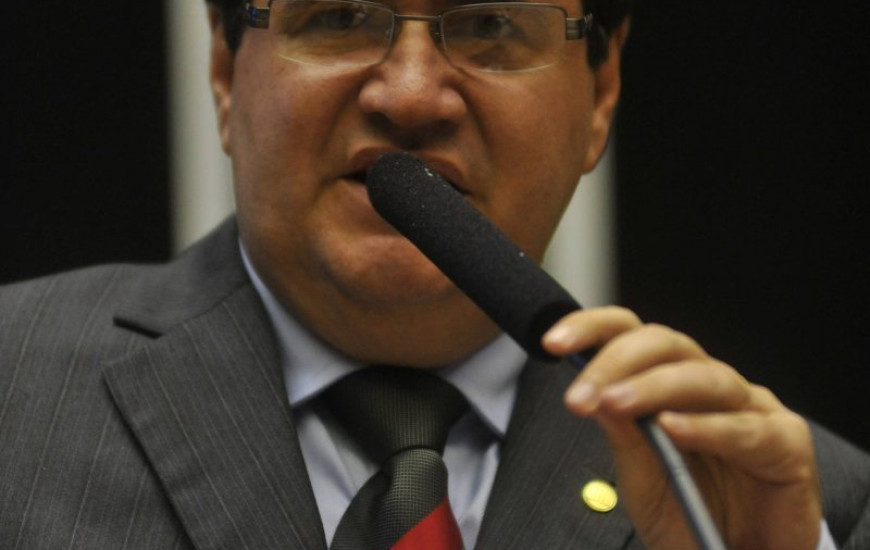Deputado cumpriu agenda externa