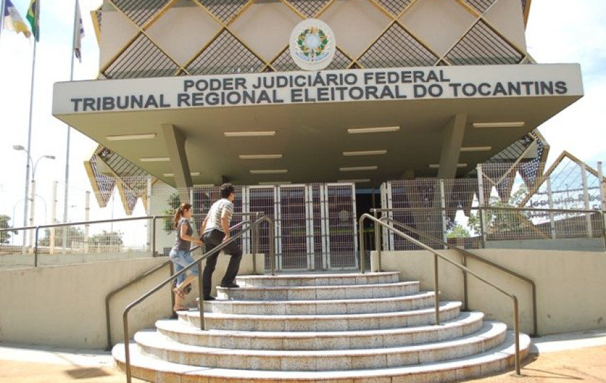 TRE continua julgamentos nesta quarta