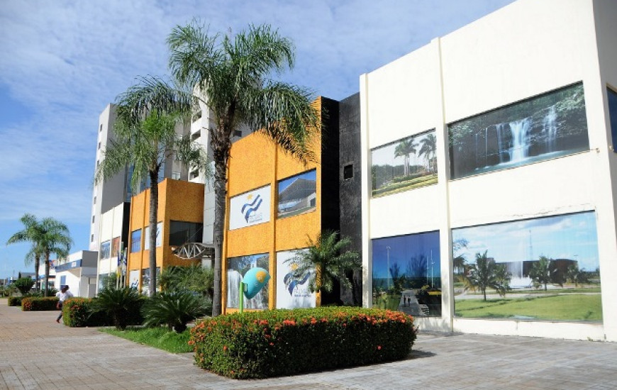 Novo site está em funcionamento desde o dia 10