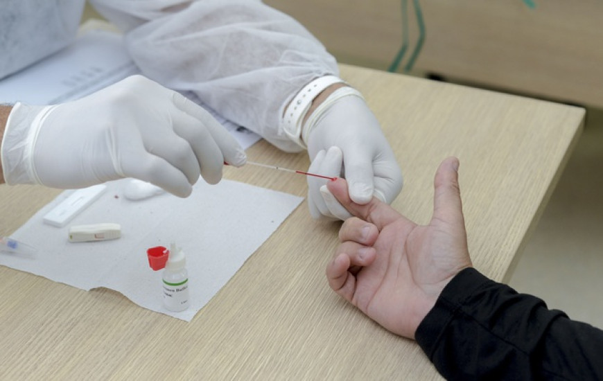 Foto: Raiza Milhomem/Prefeitura de Palmas 