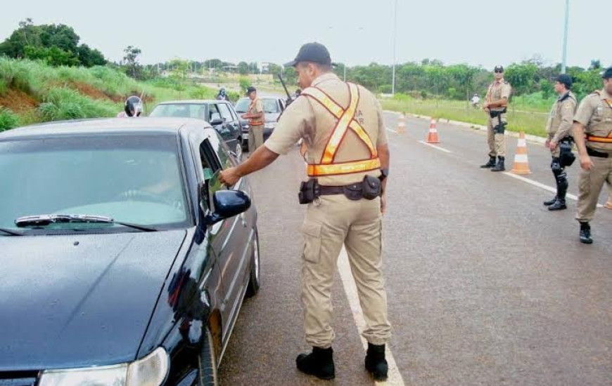 Foram realizadas 516 operações no 1º semestre