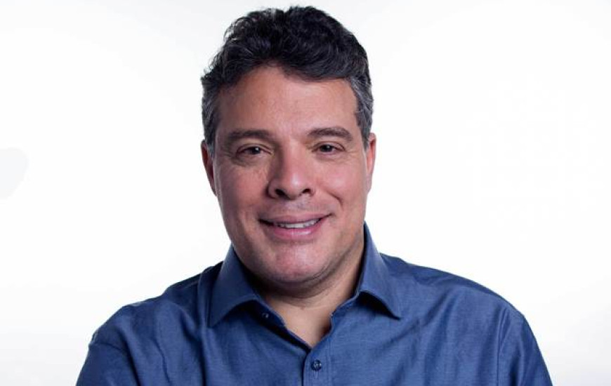 Candidato permanece na disputa pelo governo