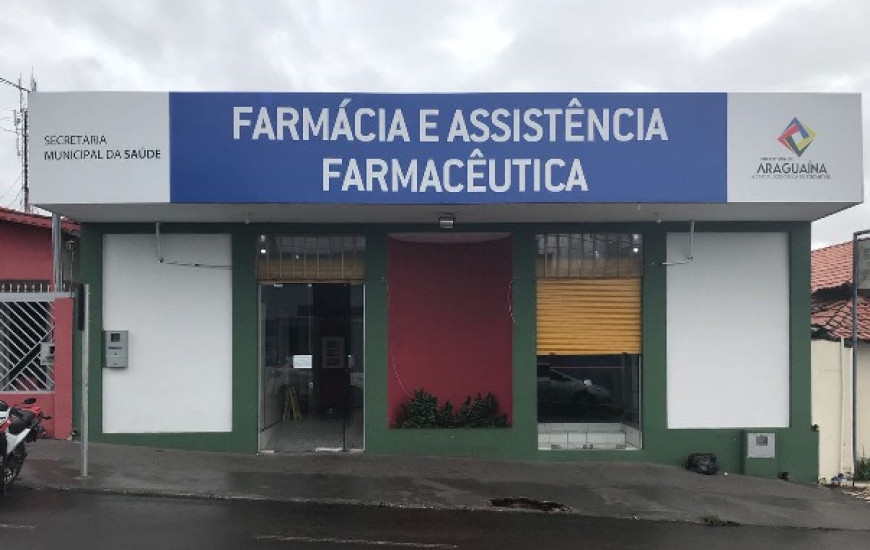 Consultório atende a uma média mensal de 2.100 pacientes.