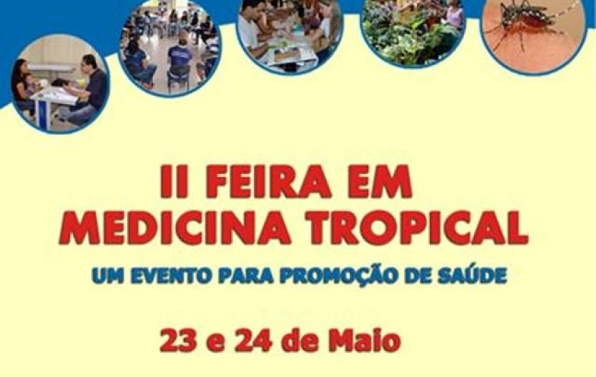 Feira acontece em Agustinópolis