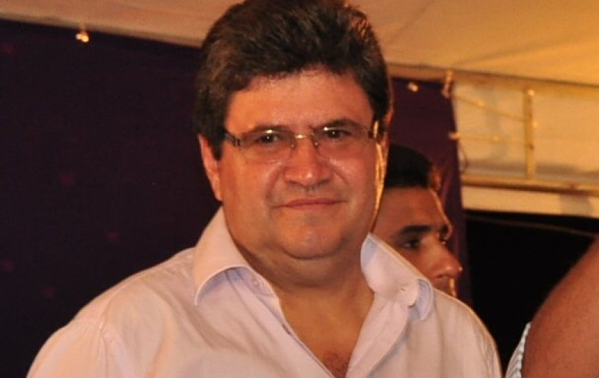 Deputado Júnior Coimbra