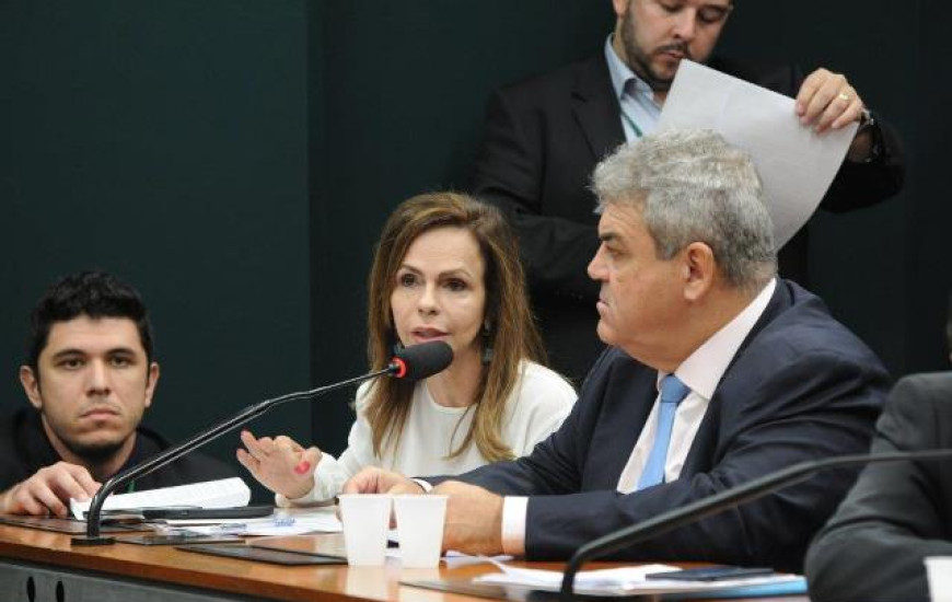 Deputada Dorinha consegue mais recursos para o Fundeb em 2018