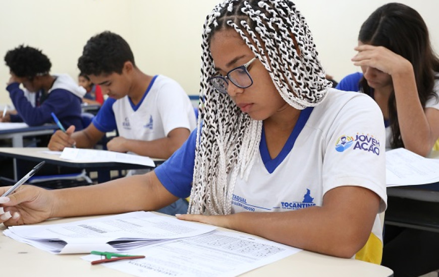 Candidatos devem atentar para horário de abertura dos portões 