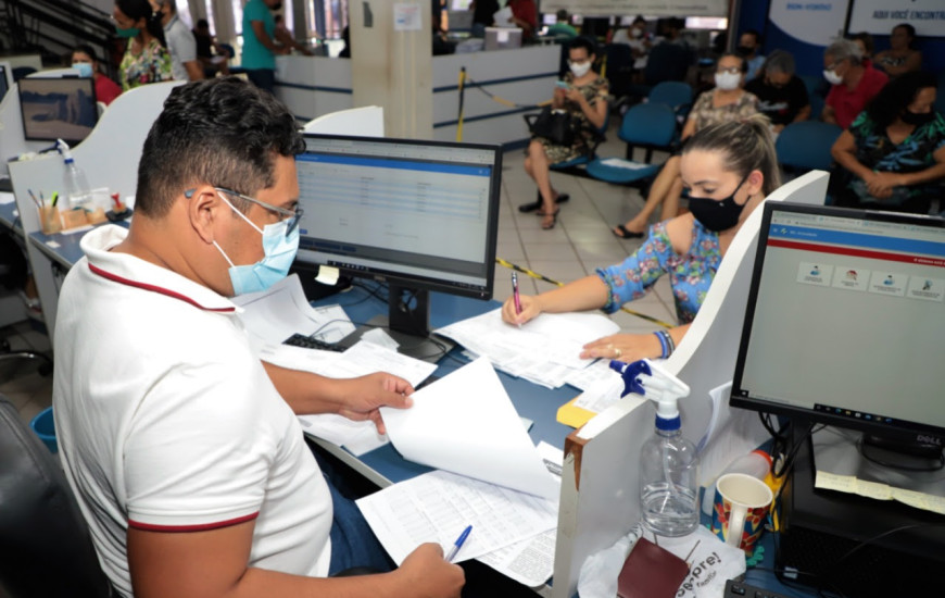 Mudança não irá interferir na qualidade dos serviços prestados pelo Município