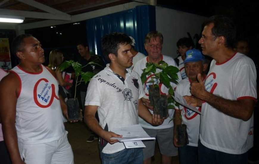 Últimos detalhes são acertados