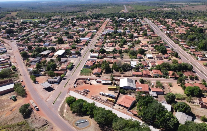 Santa Maria do Tocantins