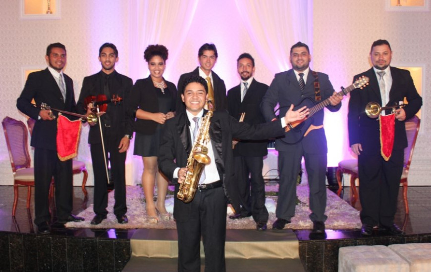 Jannilson Costa decidiu investir no sonho