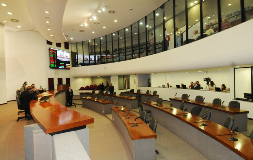 Assembleia Legislativa do Tocantins