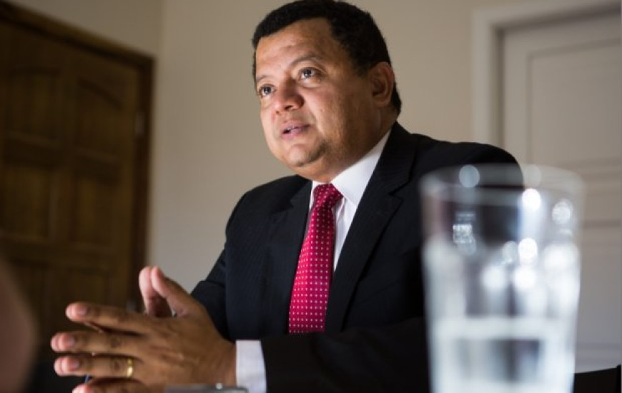 Campanha de Márlon vem recebendo apoio de várias siglas com ideologias diversas