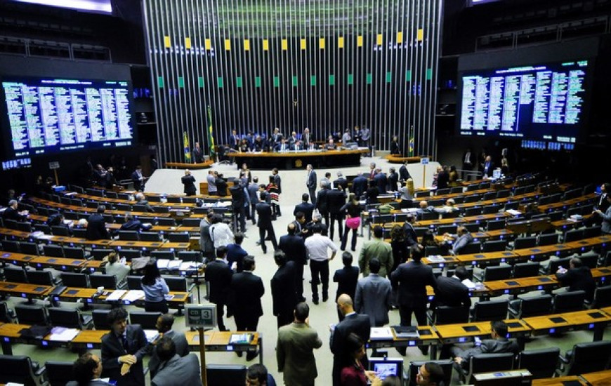 A matéria segue para sanção presidencial