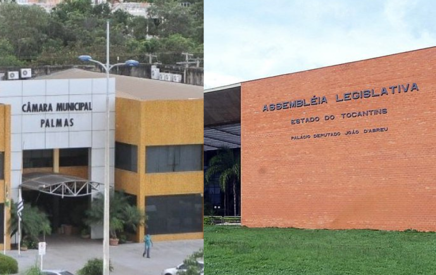 Casas de Leis terão recesso parlamentar em julho