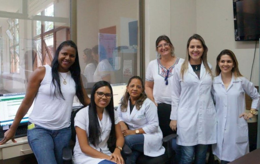 Saúde implantará sistema de transferência