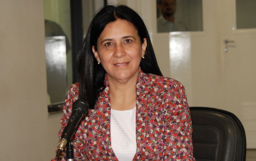 Deputada deve deixar a UTI nos próximos dias