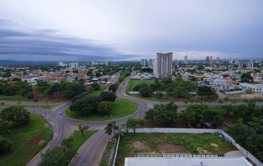 Palmas - TO