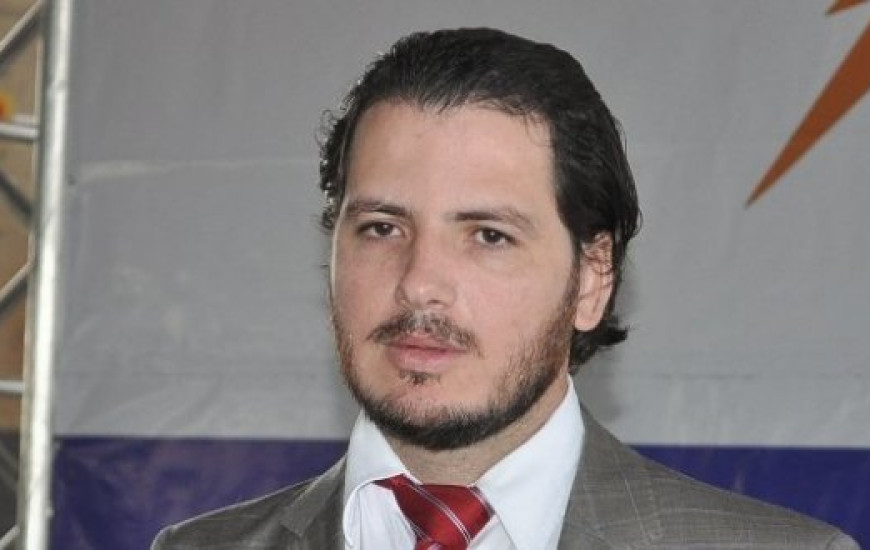 Públio foi transferido para o IOP