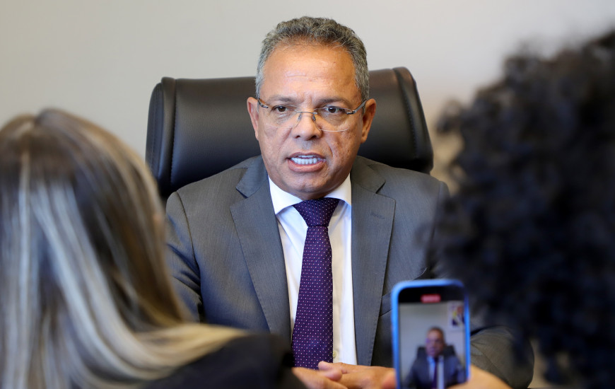 Sec. da Fazenda explica que o objetivo é fomentar negócios 