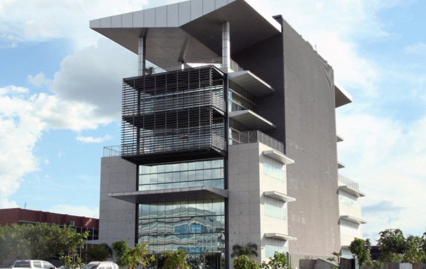 Justiça Federal do TO