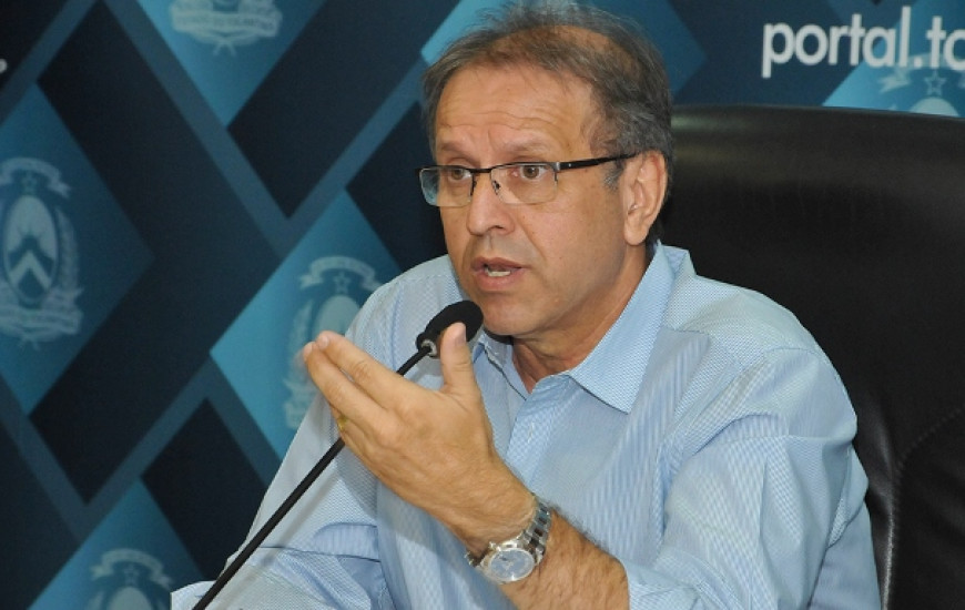 Governador vai ao Japão em busca de investimentos para o TO