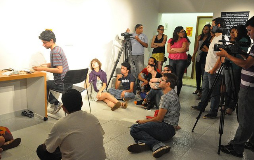Evento acontece em agosto