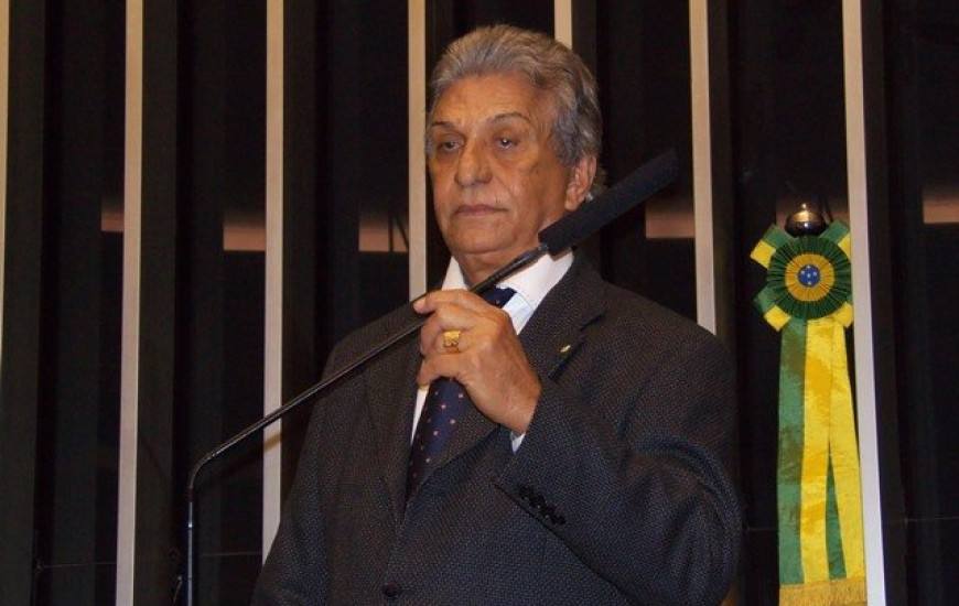 Osvaldo Reis afirma que tem ganho de causa na ação