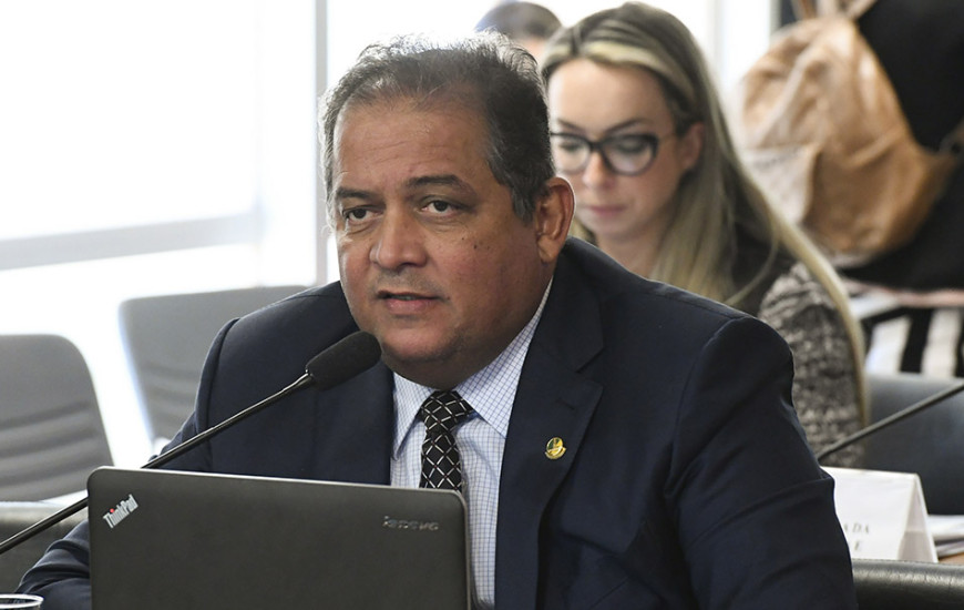 Gomes será nomeado como secretário da Governadoria.